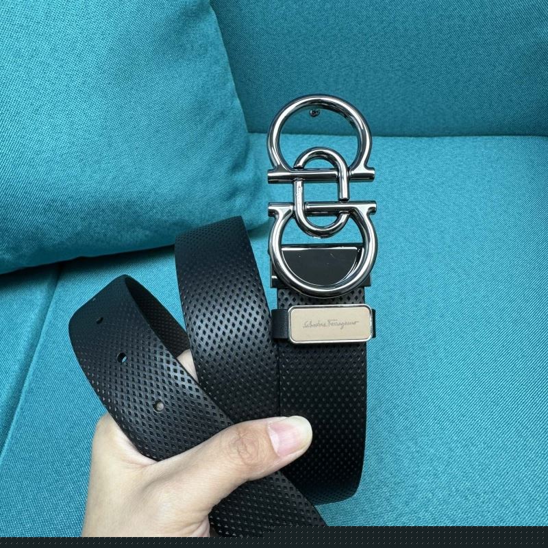 Ferragamo Belts